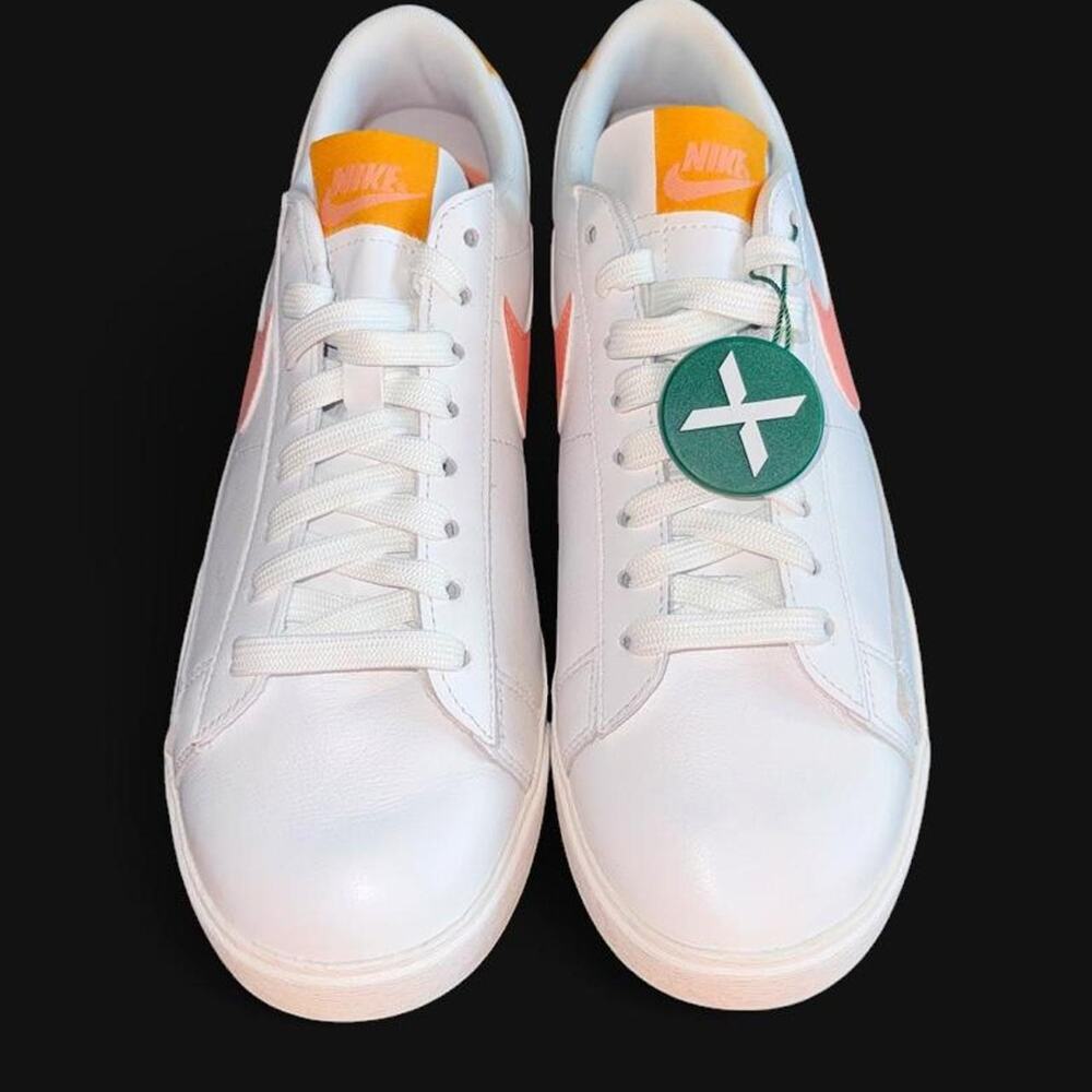 Nike blazer low se sneakers